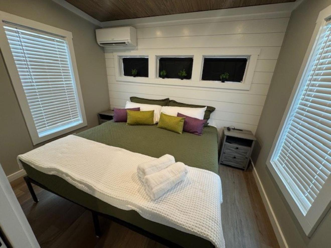 Pigeon Forge Landing Rv Resort Eksteriør bilde